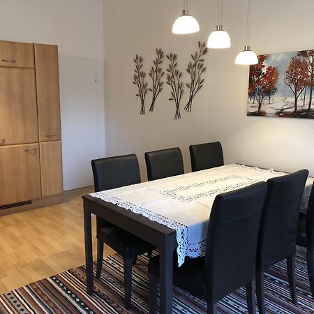 Apartment Zur Schmiede - By Mynests เกริบมิง ภายนอก รูปภาพ