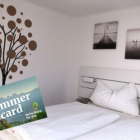 Apartment Zur Schmiede - By Mynests เกริบมิง ภายนอก รูปภาพ