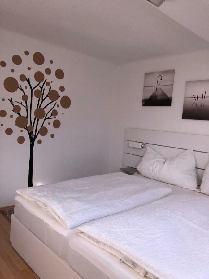 Apartment Zur Schmiede - By Mynests เกริบมิง ภายนอก รูปภาพ