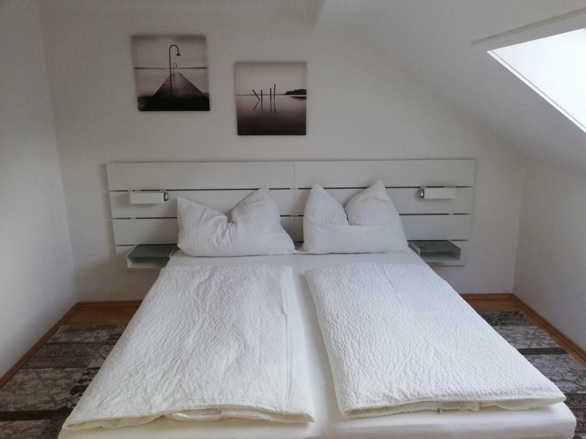 Apartment Zur Schmiede - By Mynests เกริบมิง ภายนอก รูปภาพ