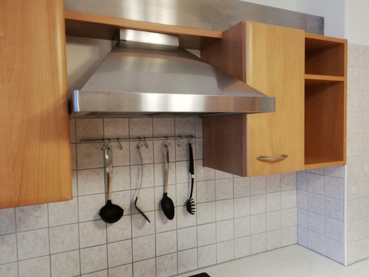 Apartment Zur Schmiede - By Mynests เกริบมิง ภายนอก รูปภาพ