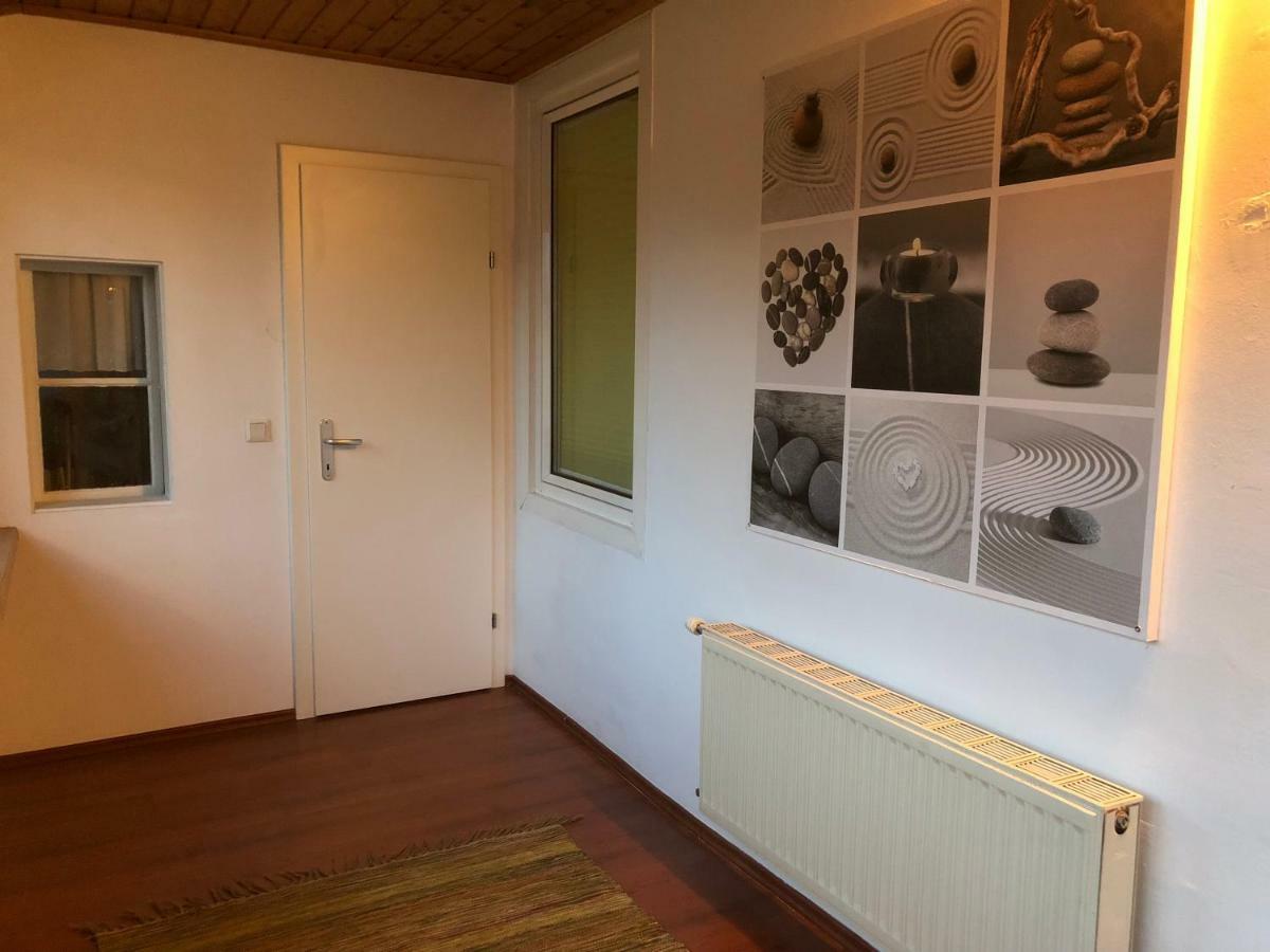 Apartment Zur Schmiede - By Mynests เกริบมิง ภายนอก รูปภาพ