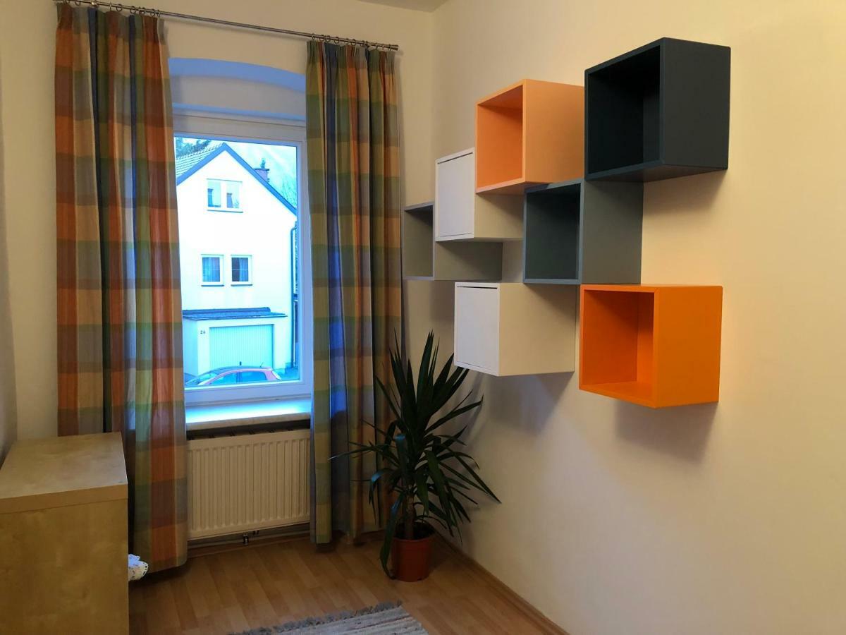 Apartment Zur Schmiede - By Mynests เกริบมิง ภายนอก รูปภาพ